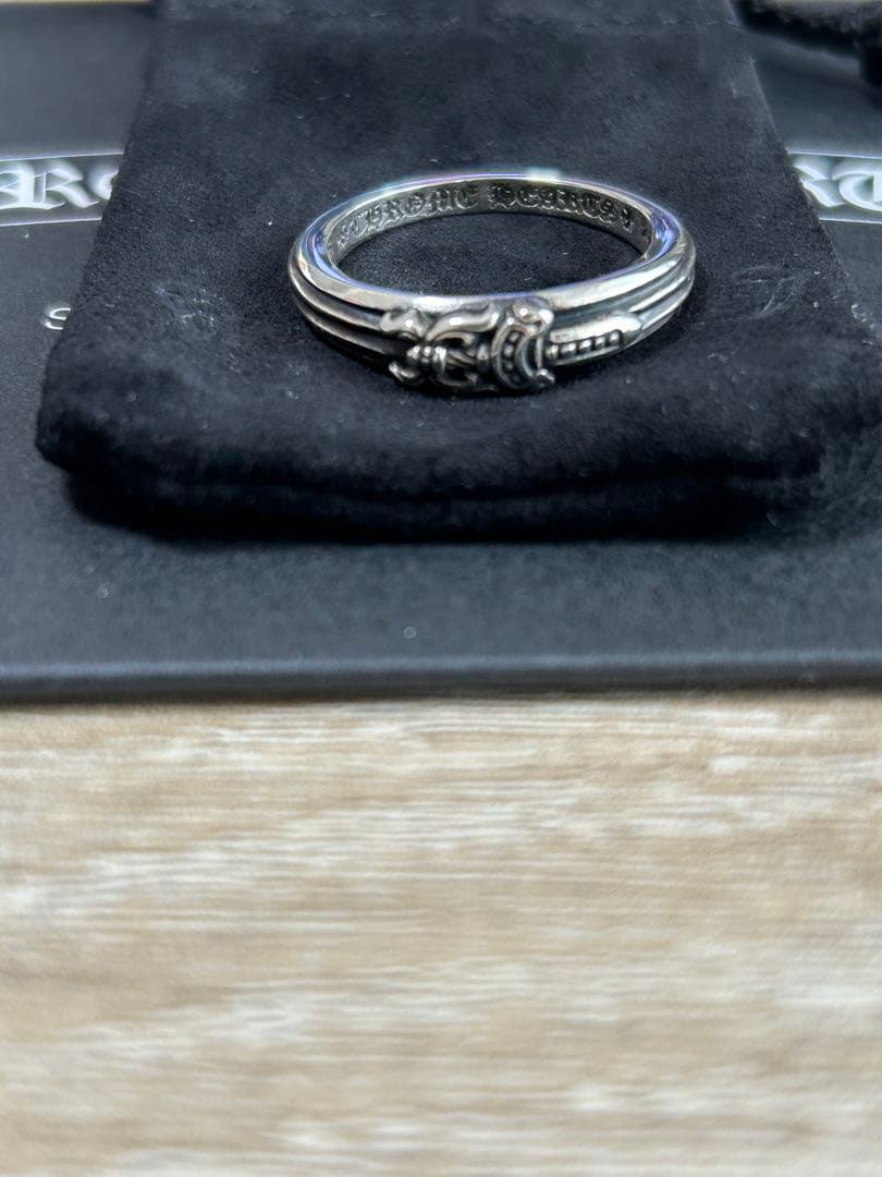 ベビークラシックダガーリング　US9サイズ