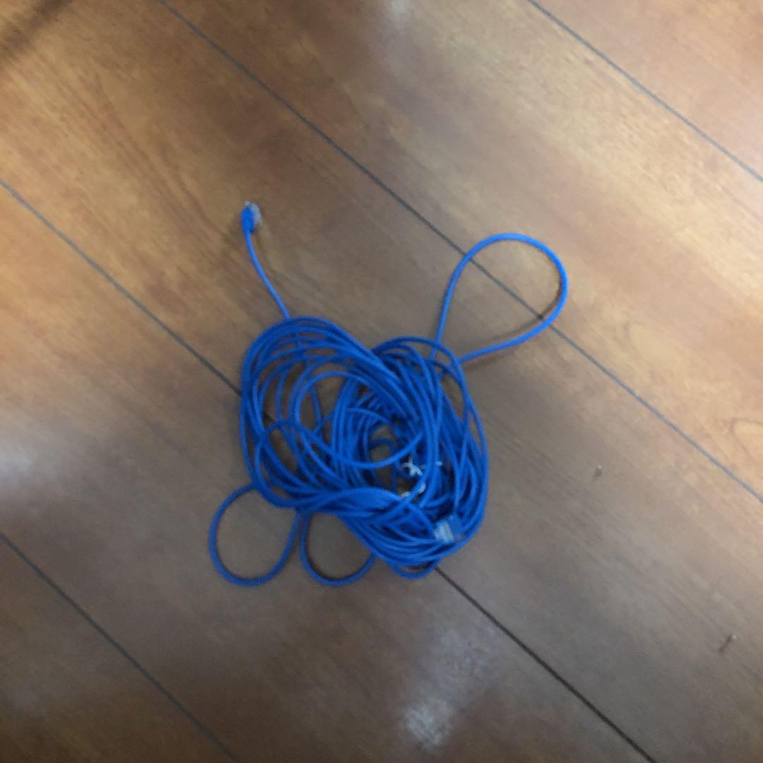 ランケーブル2メートル