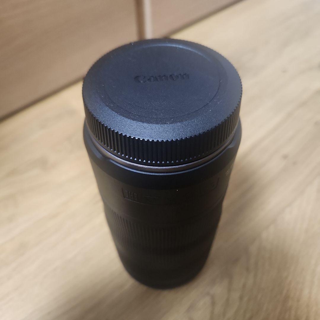 Canon RF 100-400 ズームレンズrf