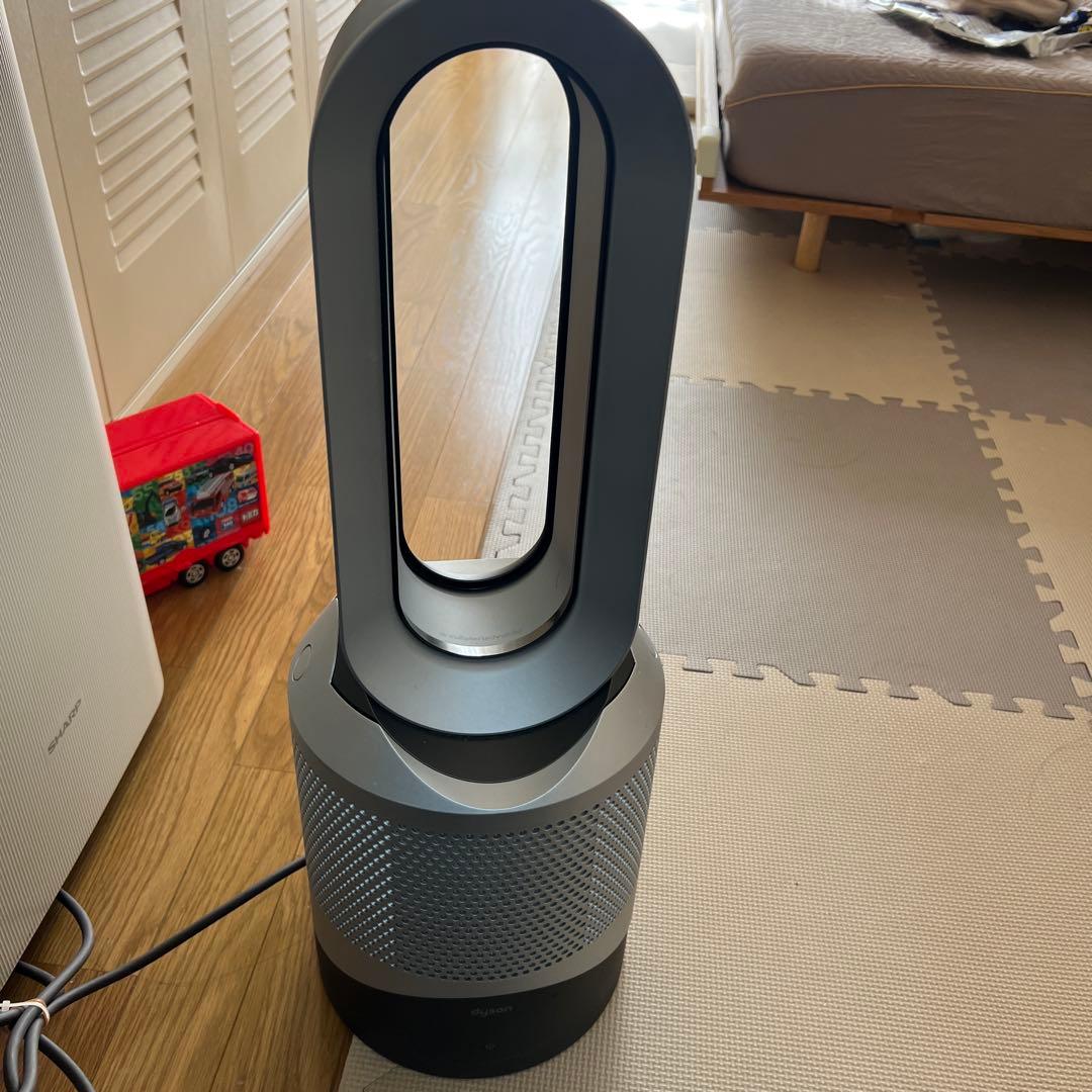 Dyson ダイソン Hot + Cool HP00 2021年製