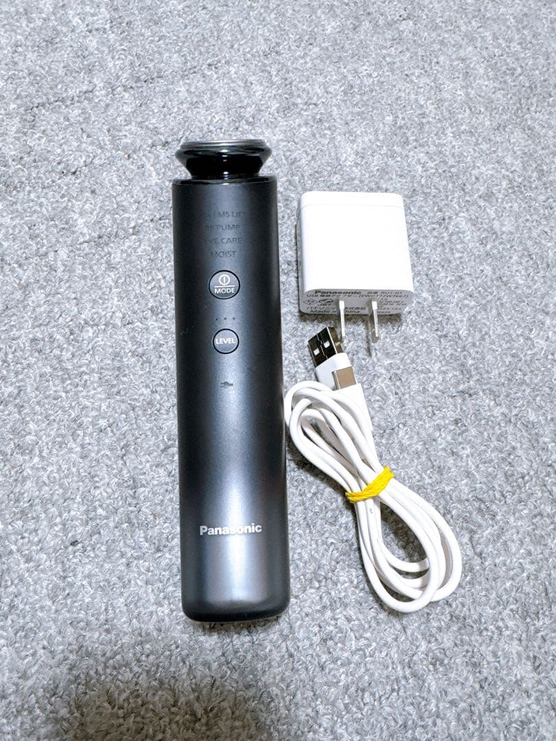 Panasonic バイタリフト RF×EMS LIFT 美顔器