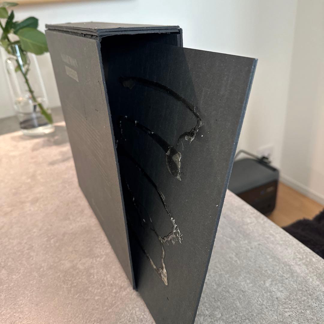 Sarah Moon 12345 写真集　5に付録DVD一枚付き