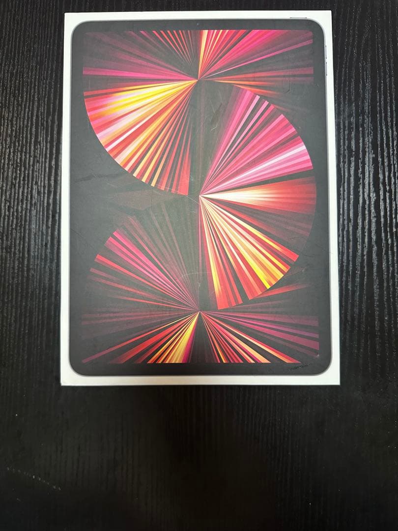 iPad Pro 11インチ 本体