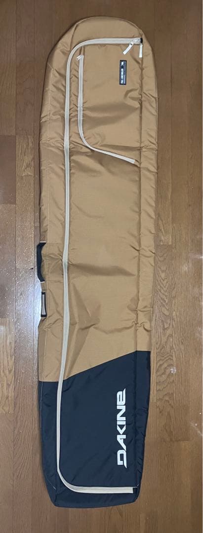 DAKINE スキーケース Fall Line Roller 190cm