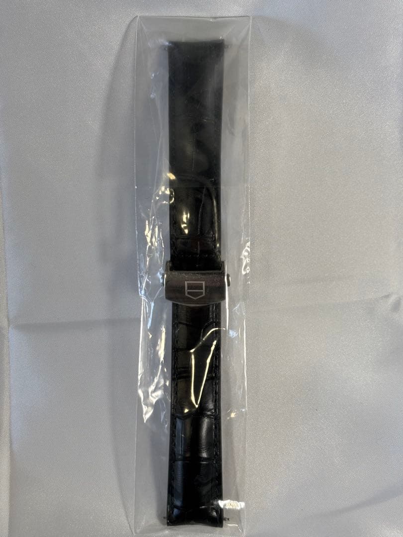 TAG HEUER ベルトバックルセット