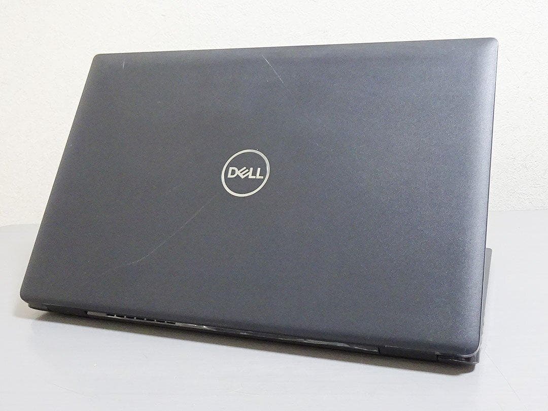 DELL Latitude 3520 Core i5 16GB 15.6型ワイド