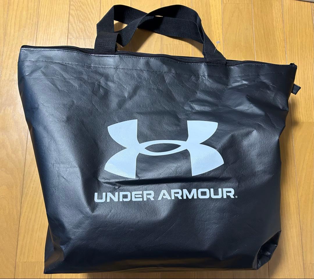 福袋 アンダーアーマー　2026 メンズL 中抜きなし