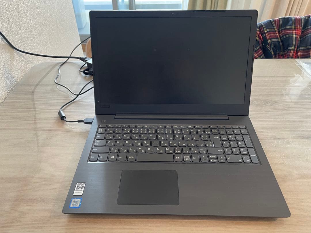 Lenovo LAPTOP-EITF47ML ノートPC