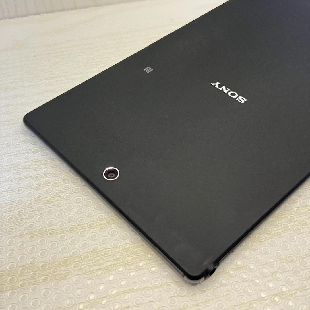 Xperia Z3 Tablet Compact◆3GB/32GB/SPG612