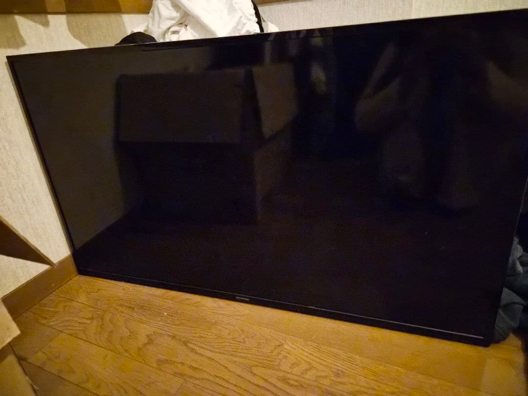 IRIS OHYAMA 液晶テレビ 本体