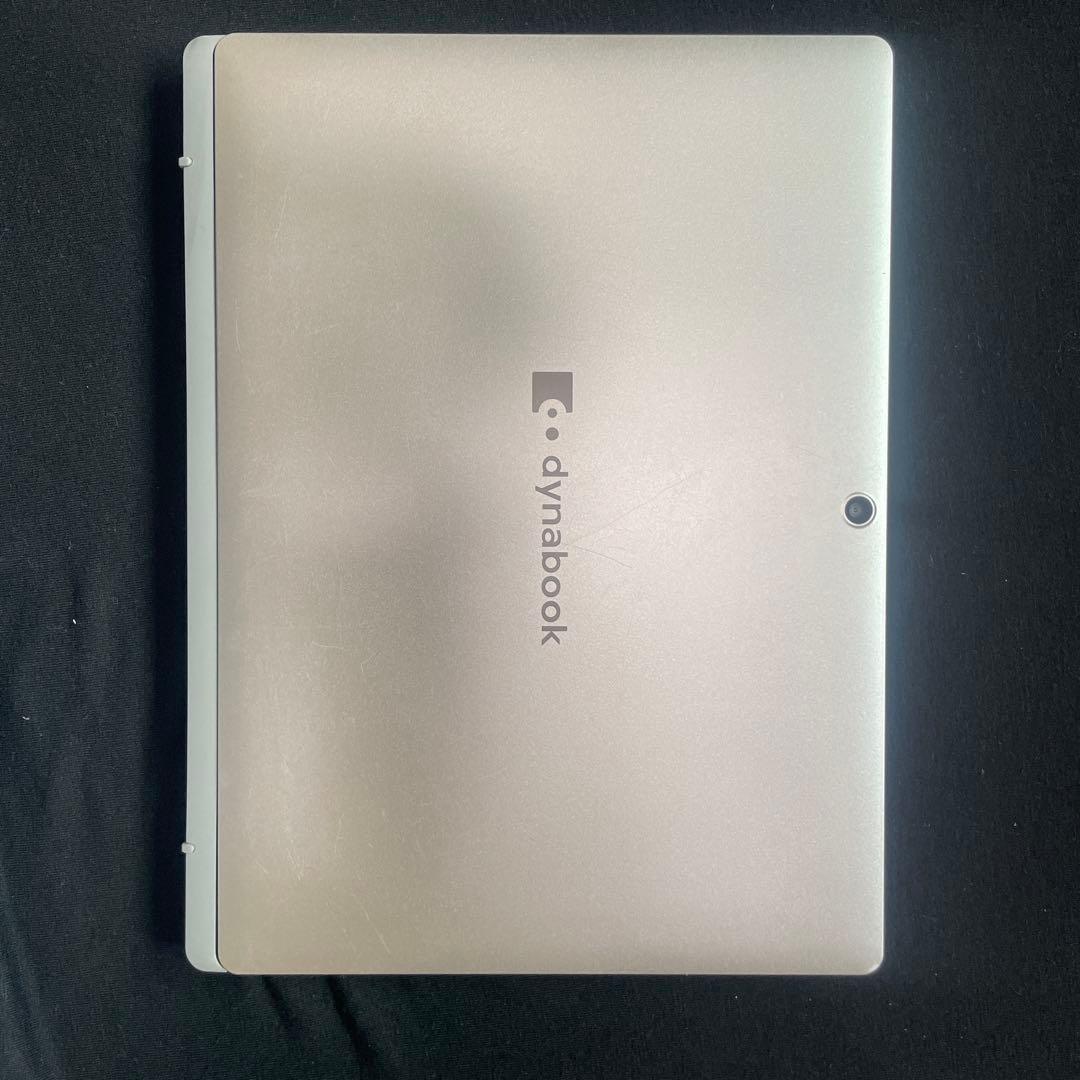 dynabook 2-in-1 ノートPC 本体