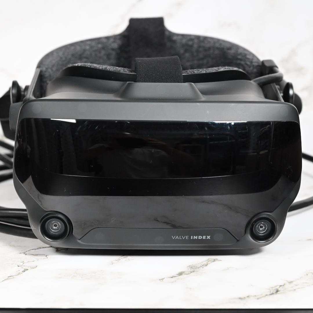 valve index セット
