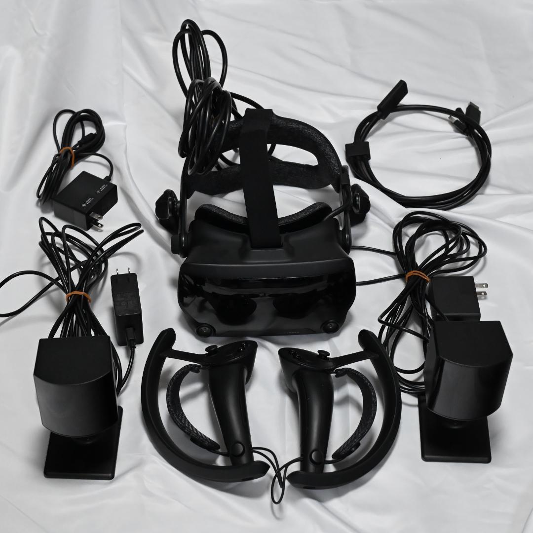 valve index セット