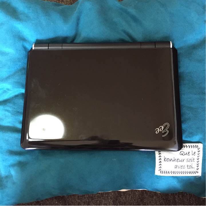 その他ノートPC本体 Eee PC