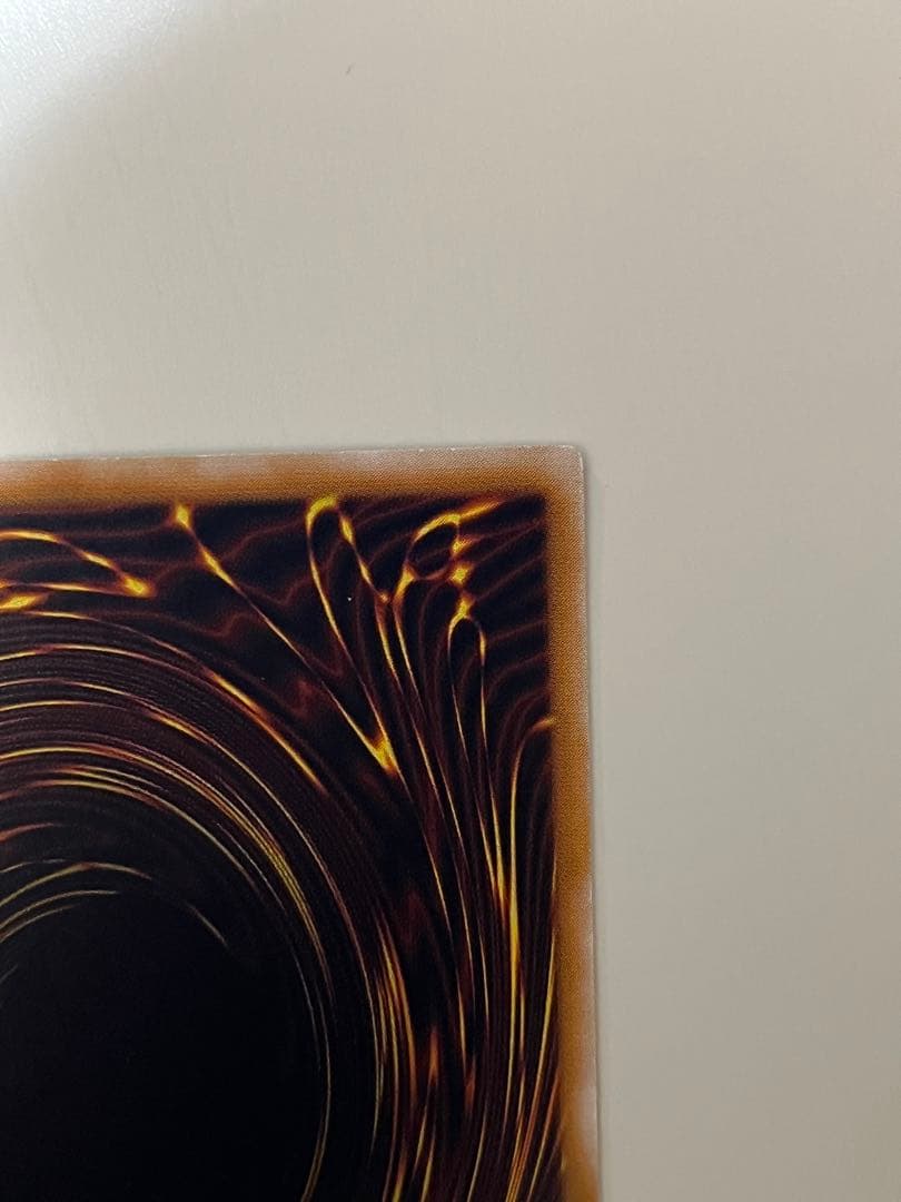 遊戯王 ２期 仮面魔獣マスクド・ヘルレイザー レリーフ