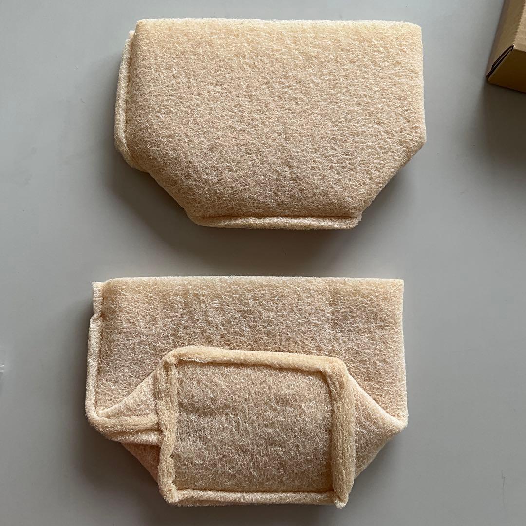 全館空調　E13R101A フィルター 2枚セット