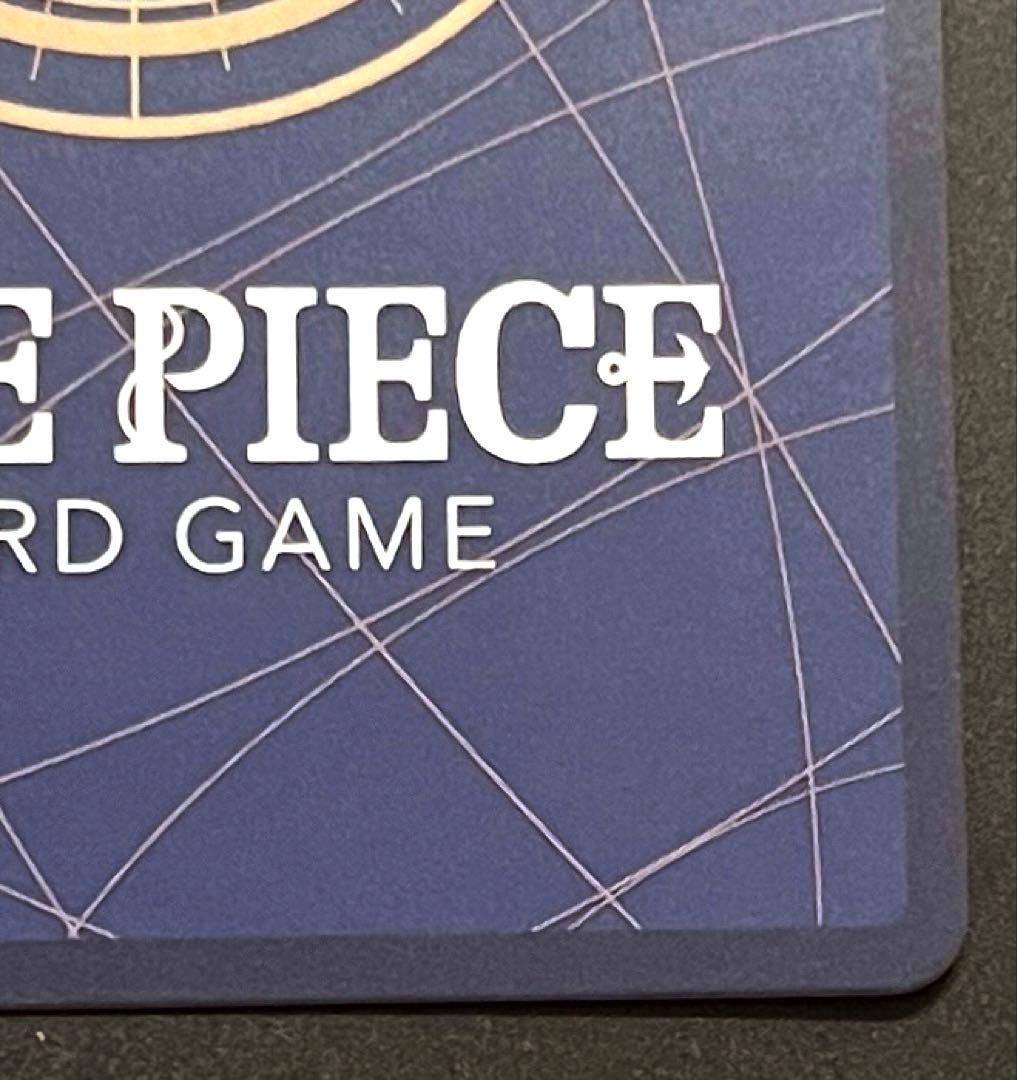 ワンピース カードゲーム one piece championship nami top player