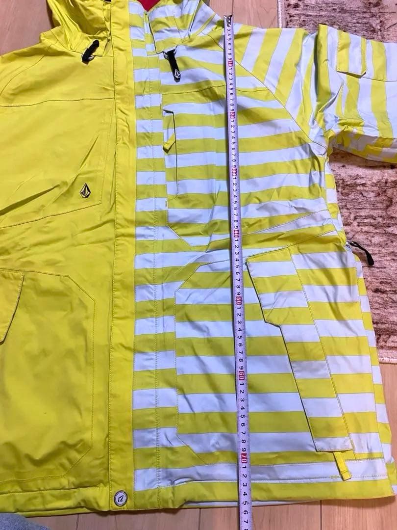 merry227　VOLCOM ボルコム　メンズ　ウェア