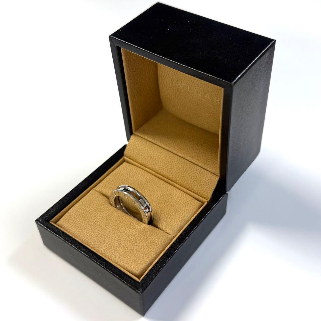 BVLGARI ビー・ゼロワン 51