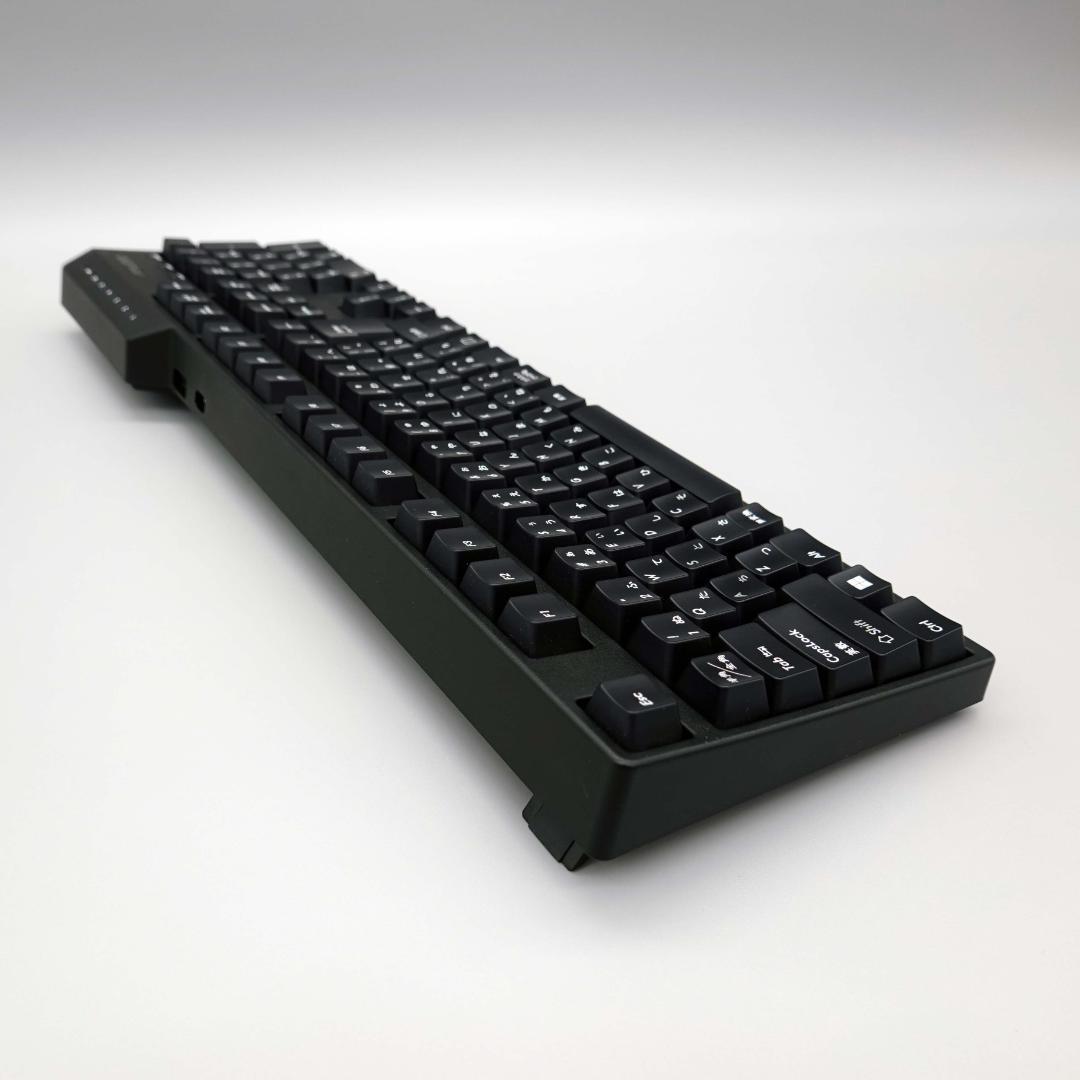 微難中古 FILCOキーボード　Majestouch Convertible3