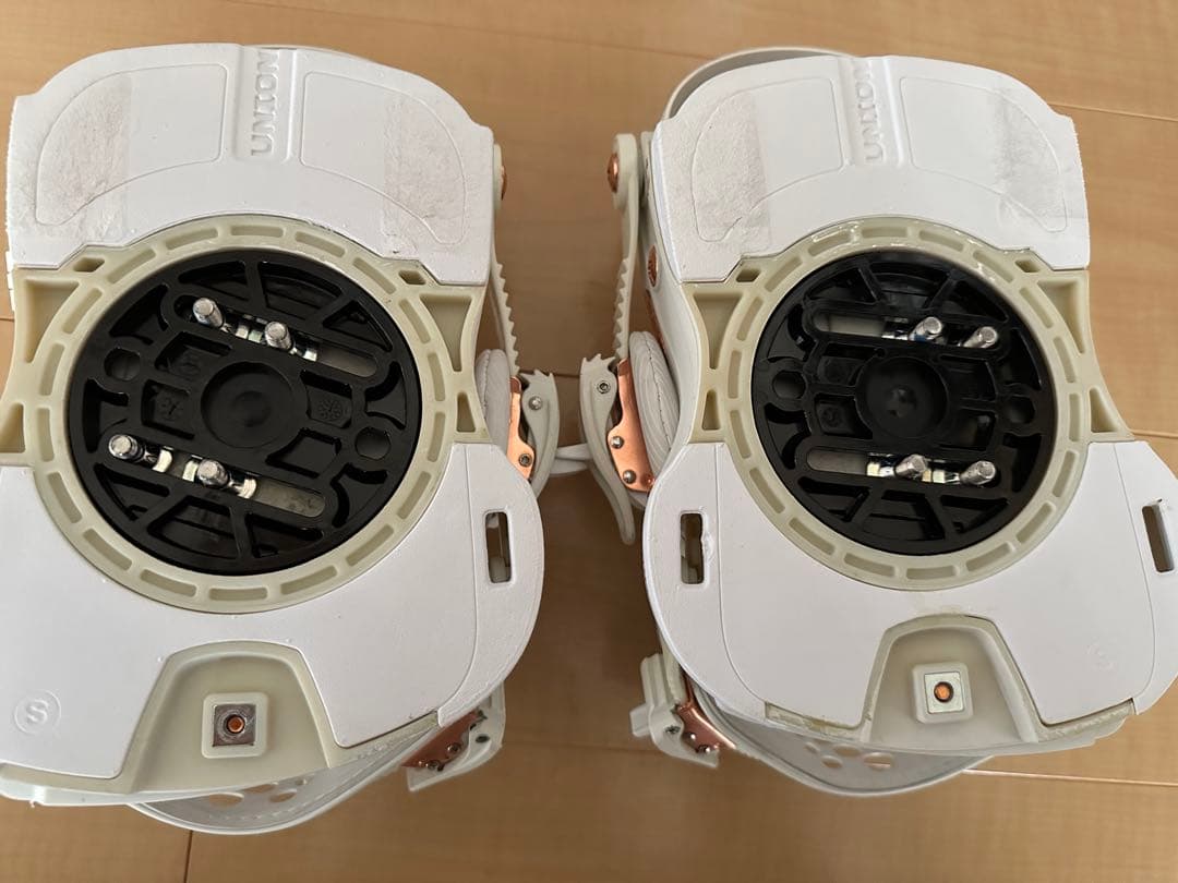 UNION TRILOGY ユニオン　トリロジー