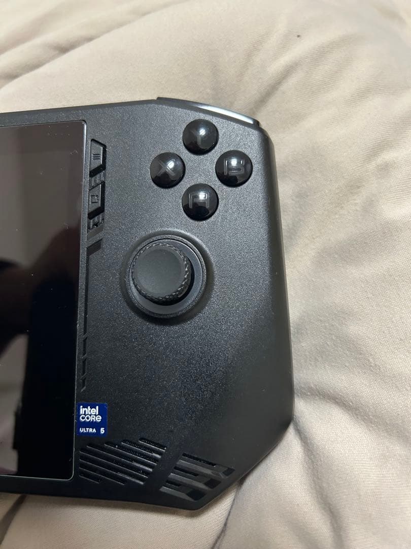 その他 MSI CLAW claw-a1m-004jp