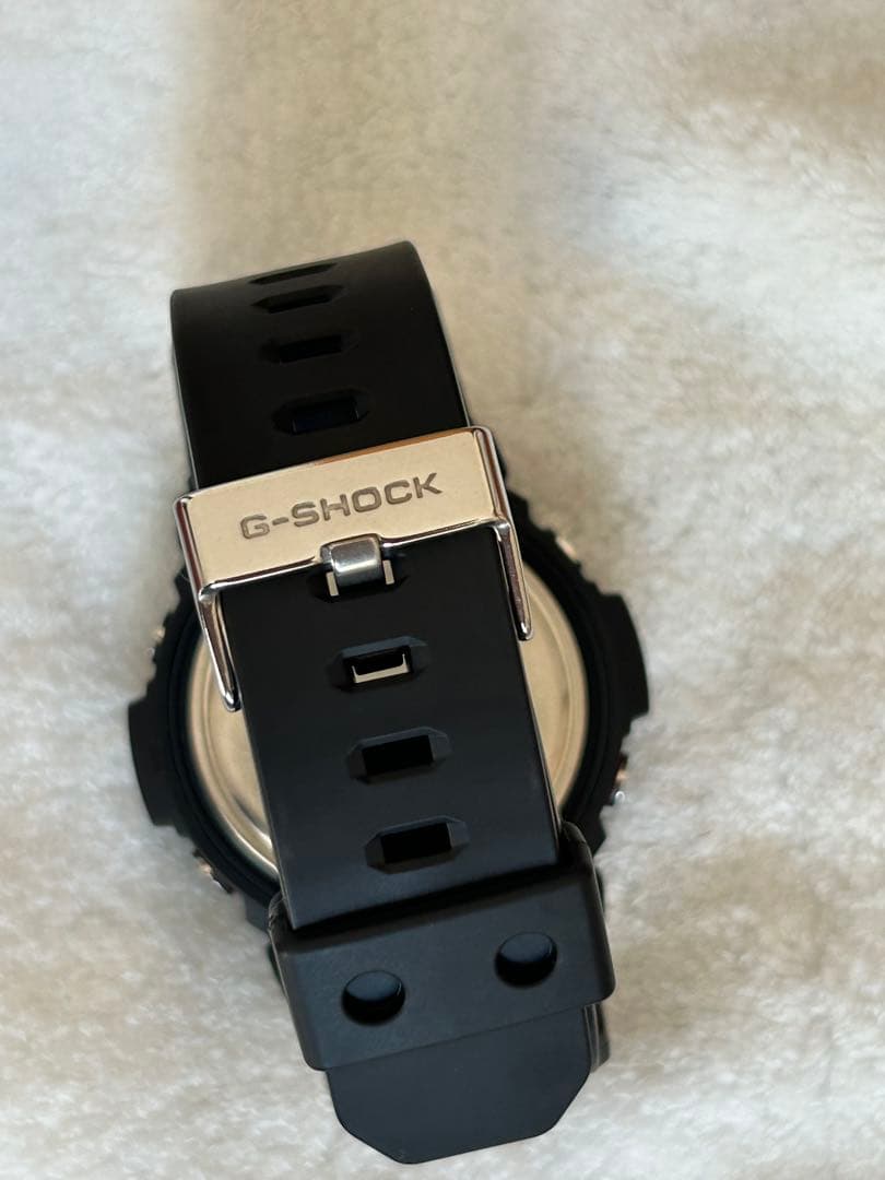 新品 ¥20900円 G-SHOCK GA-200-1AJF