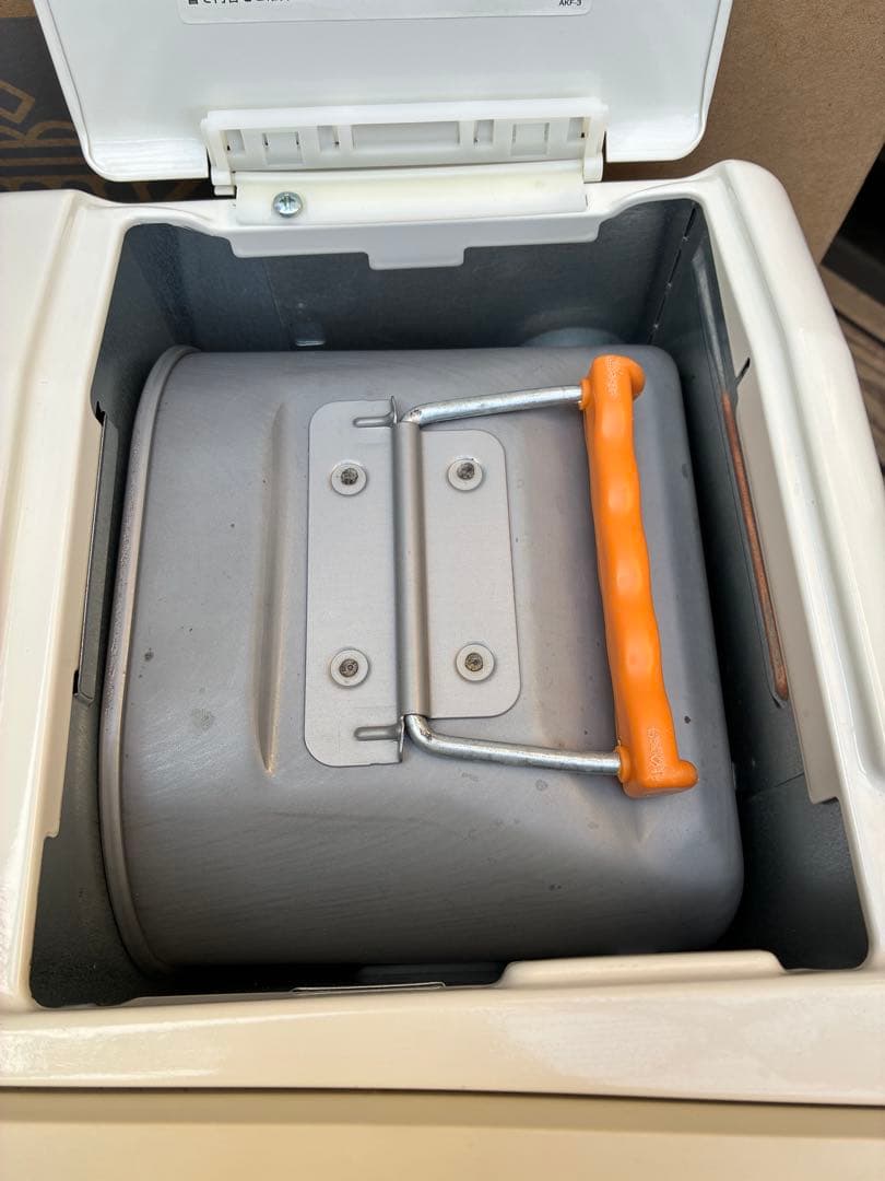 0716 アラジン　Aladdin 石油ファンヒーター　AKF-DL488N