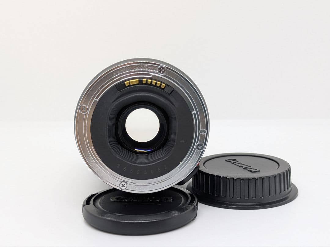 1月29日限定価格【超望遠レンズ】Canon EF 100-300mm USM