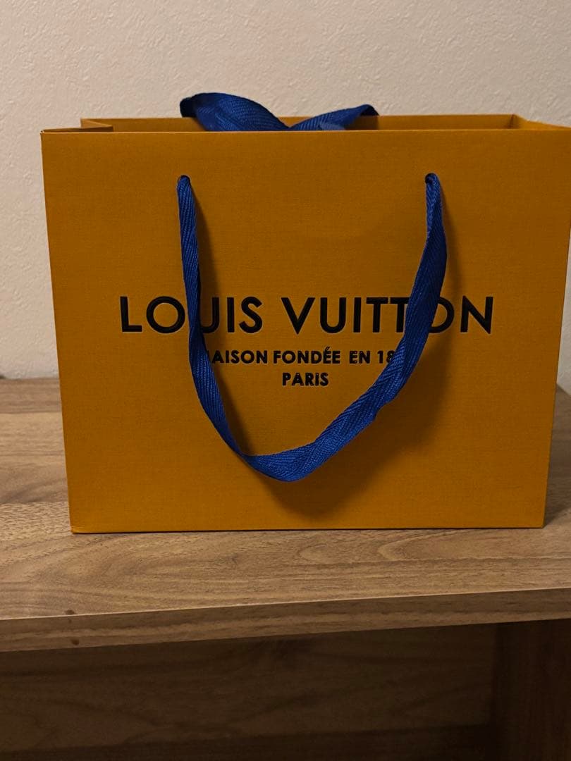 JEEN　ルイ・ヴィトン ブラック ベルト