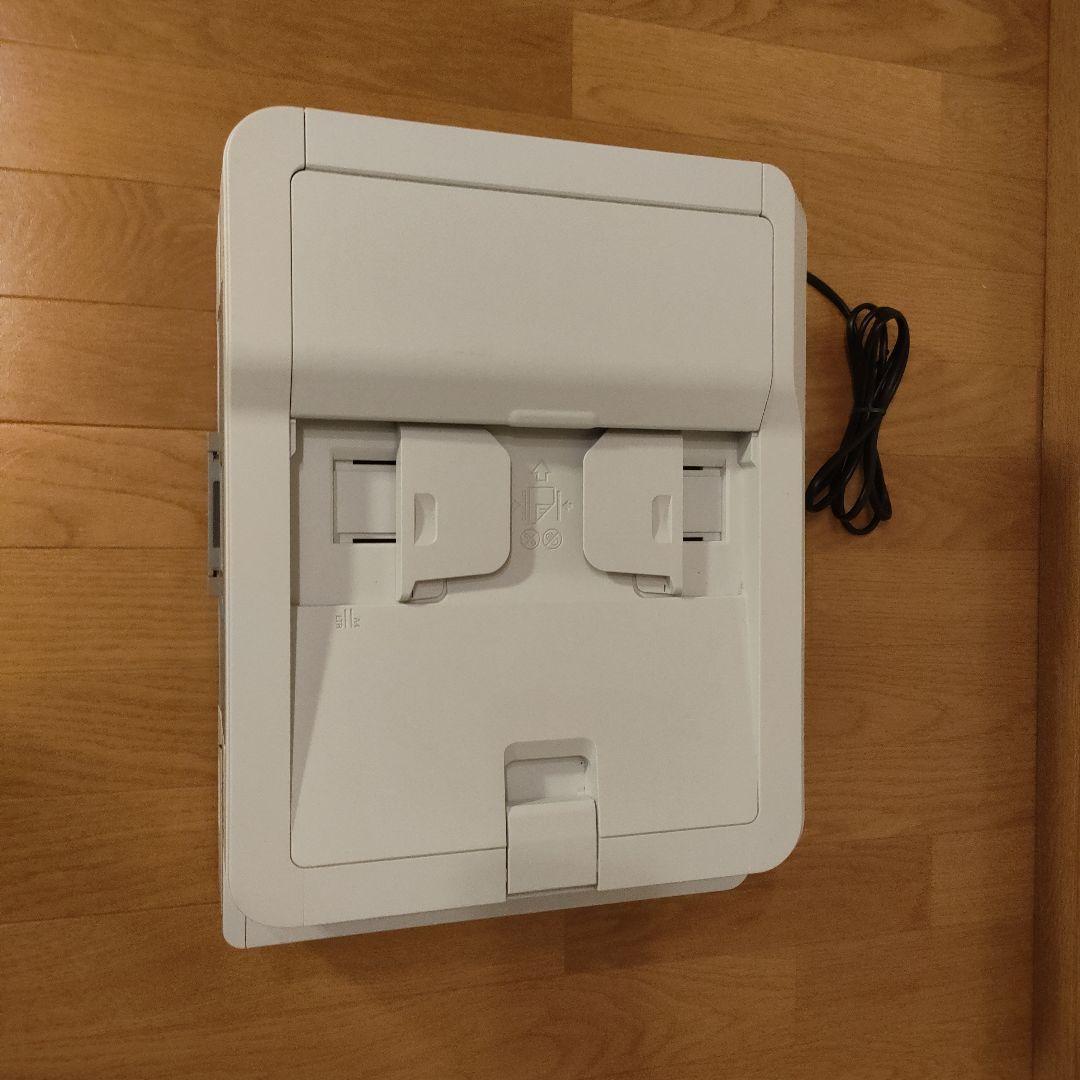 Brother プリンター A4インクジェット複合機 MFC-J1500N