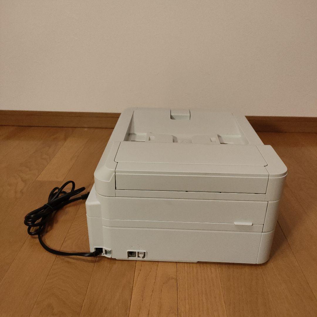 Brother プリンター A4インクジェット複合機 MFC-J1500N