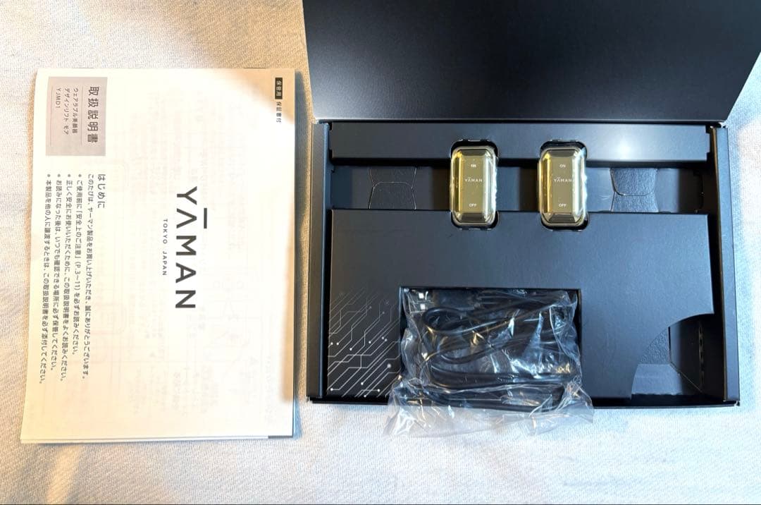 YAMAN デザインリフトモア　YJMD1N