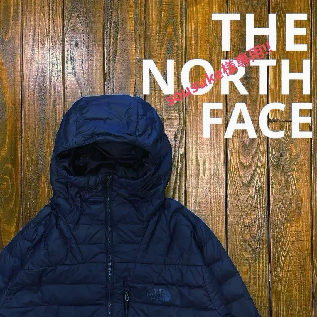 【THE NORTH FACE ザノースフェイス】ダウンジャケット