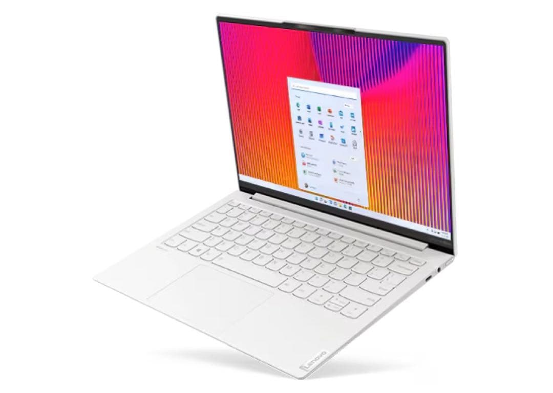 Yoga Slim 750i Carbon 13.3型 新品未開封箱付き