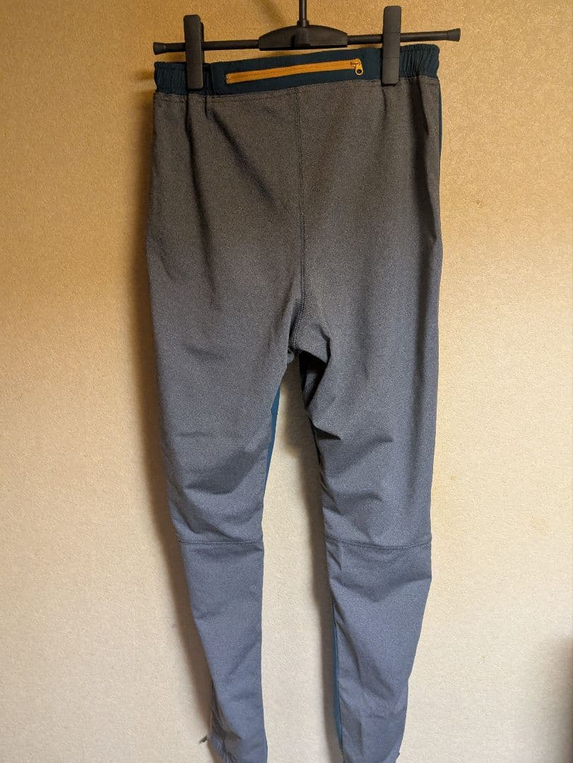 ELDORESO Light Ikangga Pants サイズS エルドレッソ