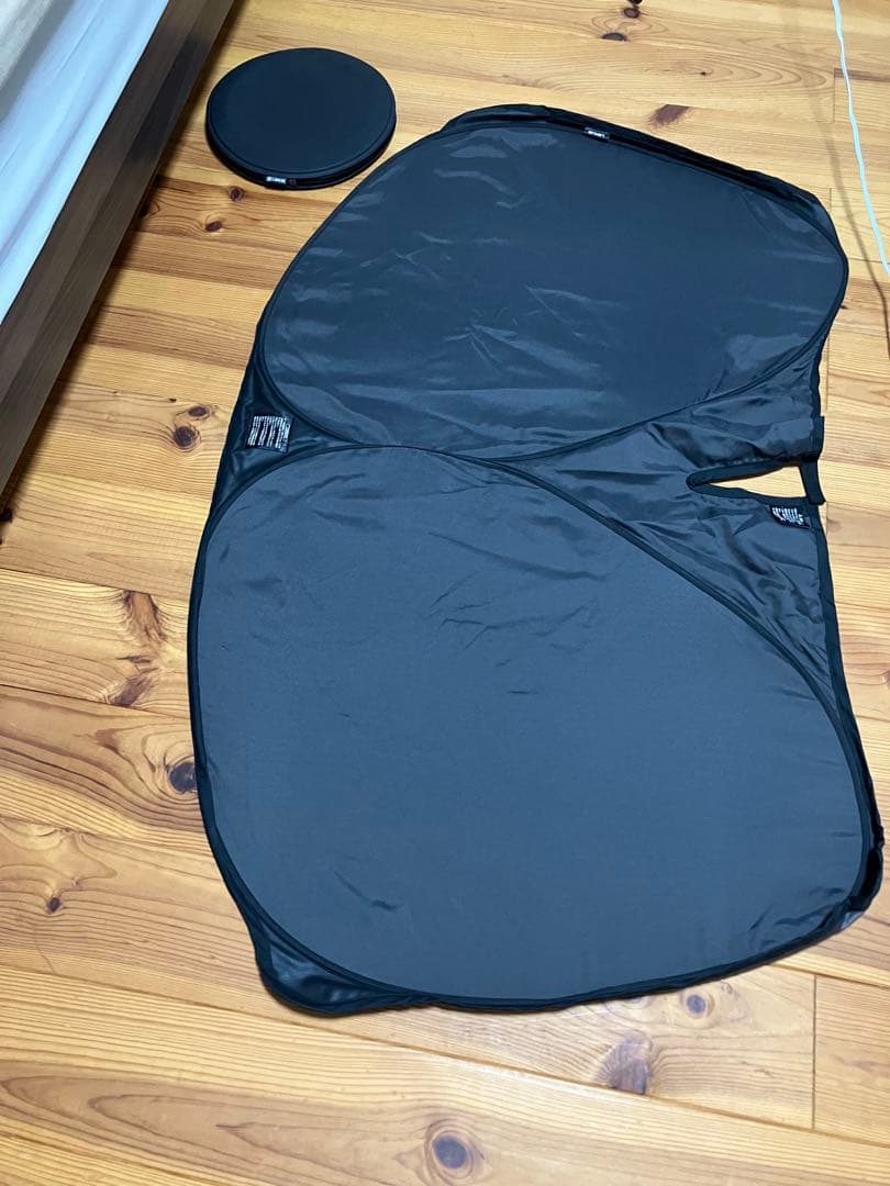 Lexus 純正品フロントシェード