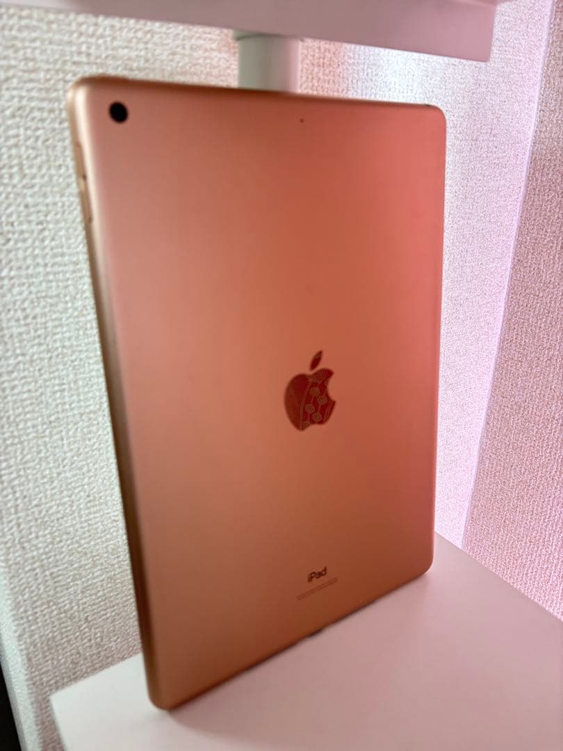 Apple iPad (第7世代) 32GB⭐︎Wi-Fiモデル⭐︎本体