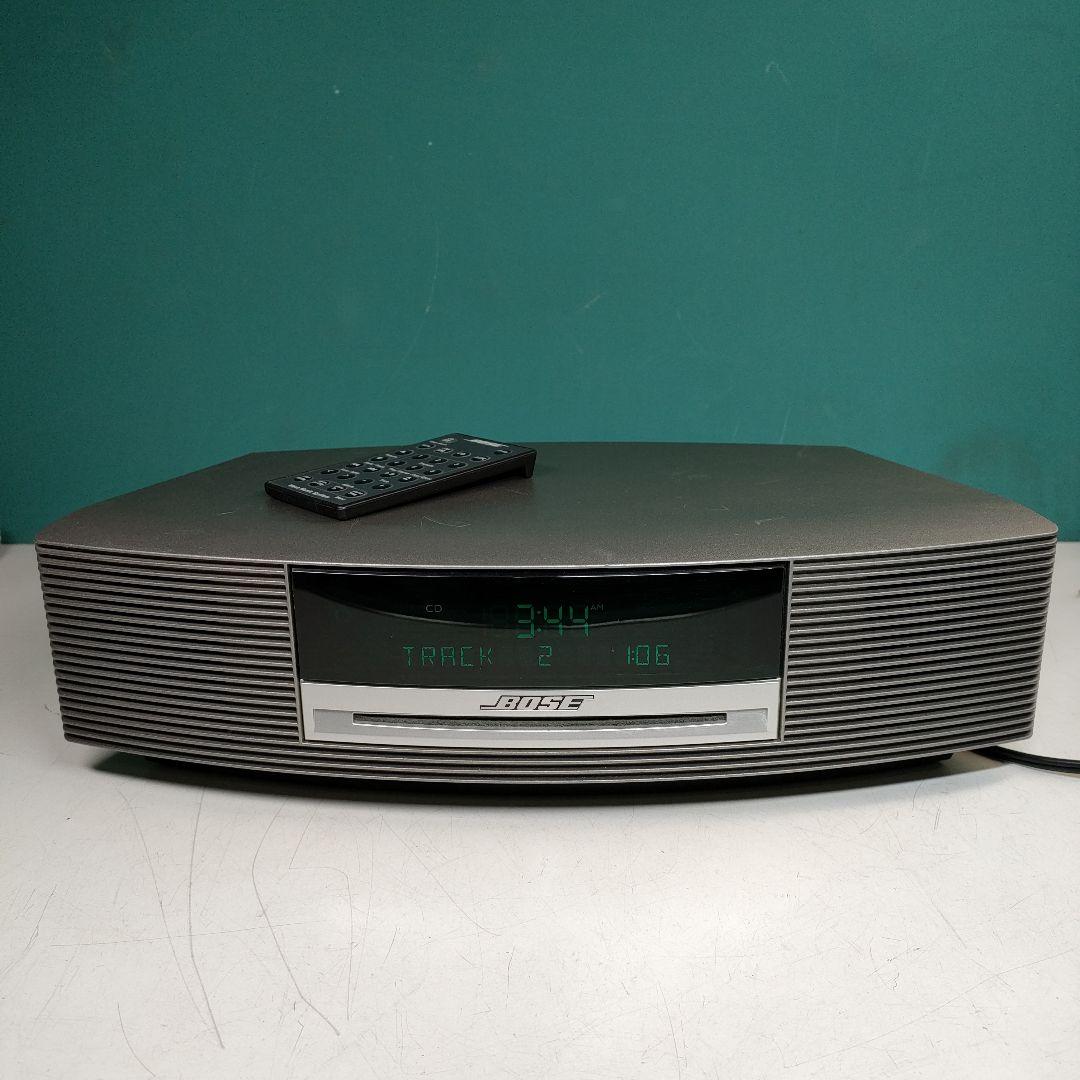 BOSE CDプレーヤーAWR-CCB