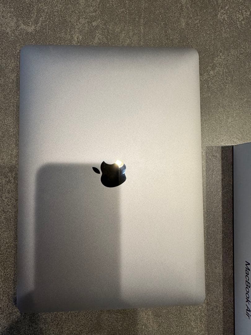 M1 Apple MacBook Air 2TB 16GB US スペースグレイ