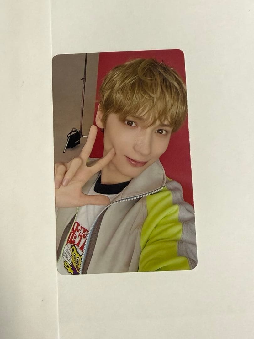 アンケートトレカ txt ヒュニンカイ