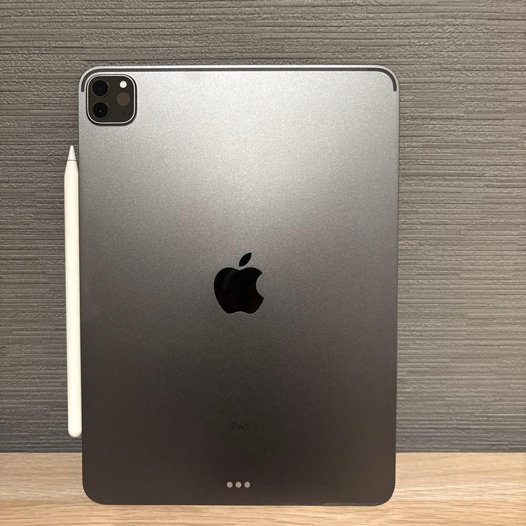 Apple iPad Pro スペースグレー 本体
