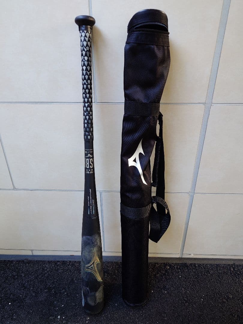 T*e様 Mizuno BEYOND MAX LEGACY バット