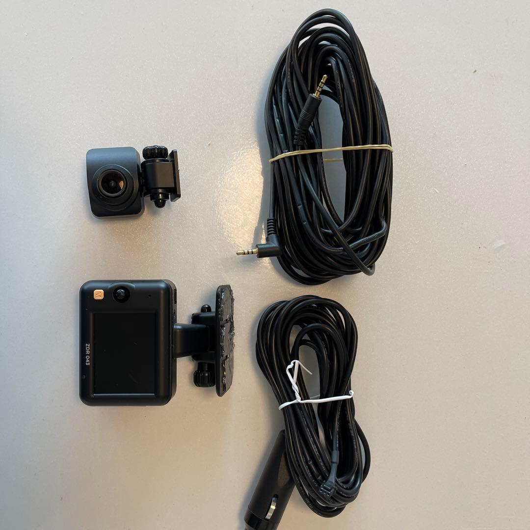 ZDR043 ドライブレコーダー