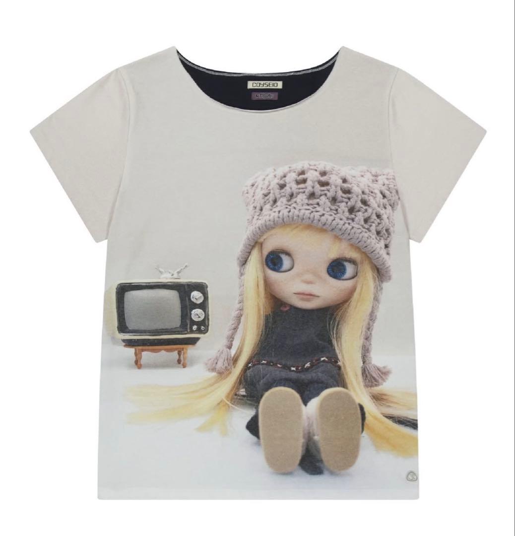 COYSEIO X BLYTHE ワンピース