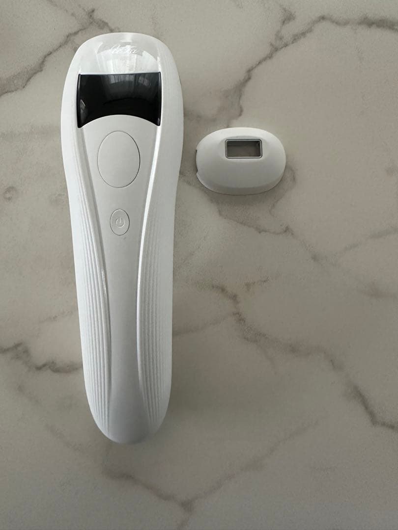 【Refaリファ】ビューテック脱毛器