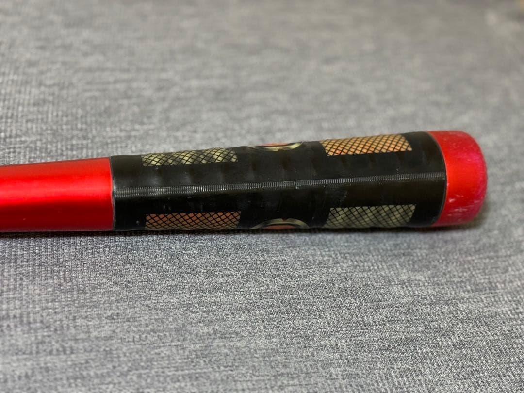 SSK lhunter II 軟式バット 85cm