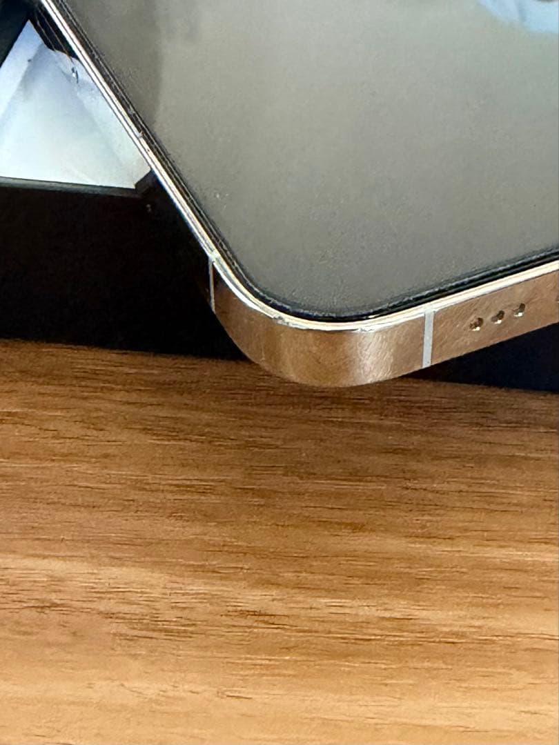 スマートフォン本体 iPhone 13 pro