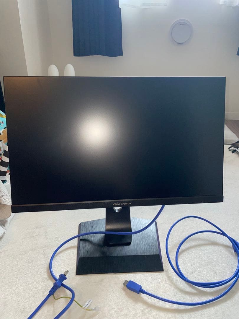 IODATA ゲーミングモニター 23.8インチ