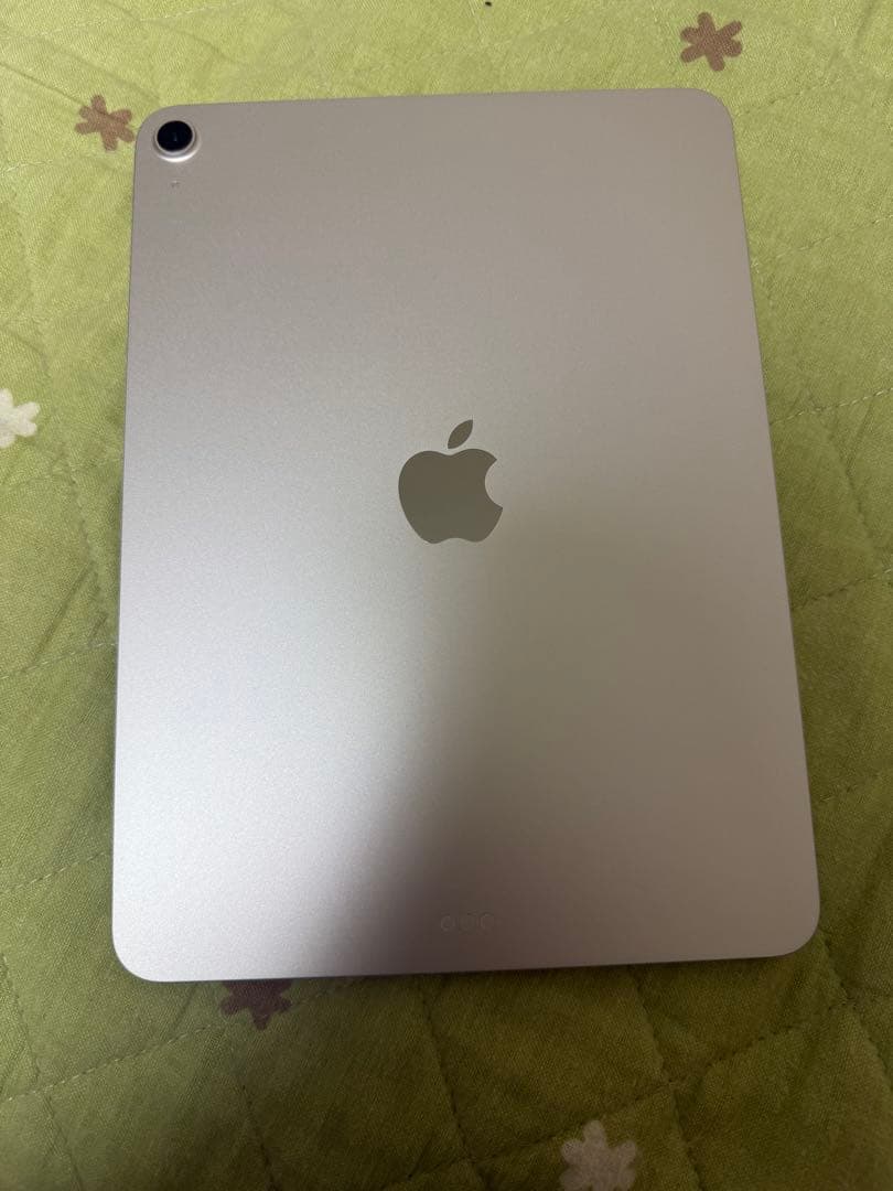 iPad Air 11インチ(M3)128GB スターライト